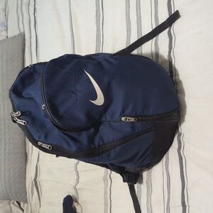 Nike Soccer Backpack